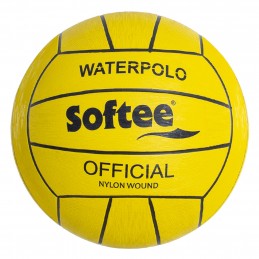 Balón softee waterpolo pool