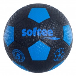 Balón de fútbol softee tire