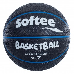 Balón baloncesto softee tire