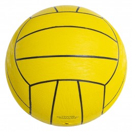 Balón softee waterpolo pool