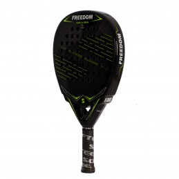 Pala padel softee freedom