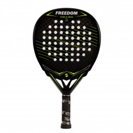 Pala padel softee freedom