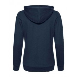 Sudadera head club greta fz mujer