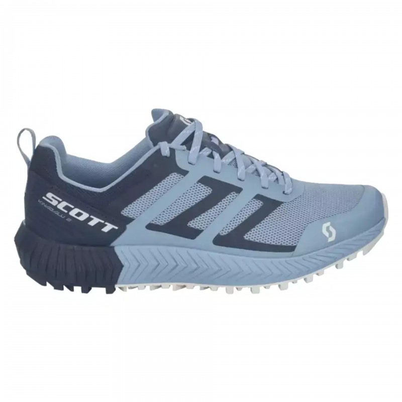 Zapatillas scott ws kinabalu 2 mujer