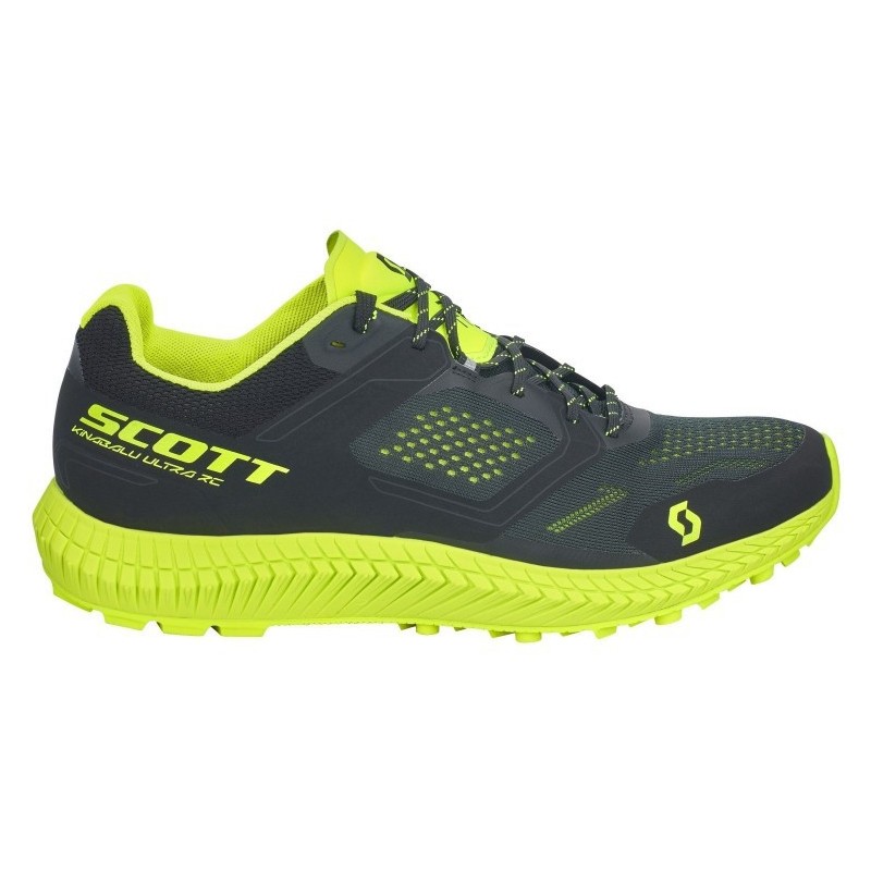 Zapatillas scott kinabalu ultra rc mujer