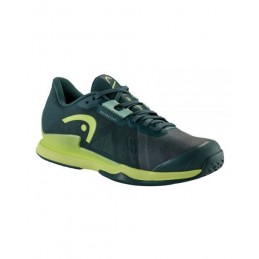 Zapatillas head sprint pro 3.5 bkte