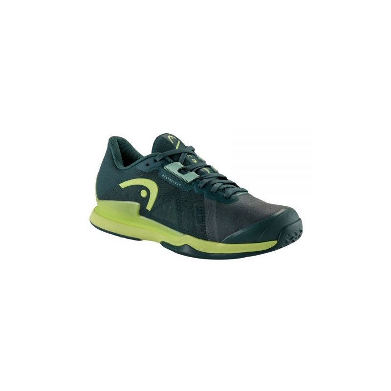 Zapatillas head sprint pro 3.5 bkte