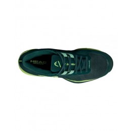 Zapatillas head sprint pro 3.5 bkte