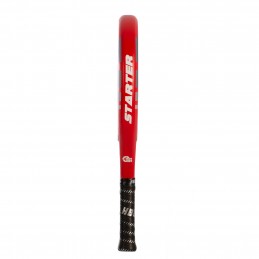 Pala padel hbl starter red light