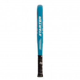 Pala padel hbl starter blue light