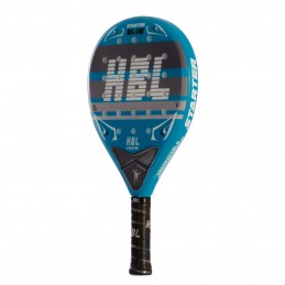 Pala padel hbl starter blue light