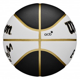 Balón baloncesto wilson evo nxt game bskt acb-copa del rey  t.7