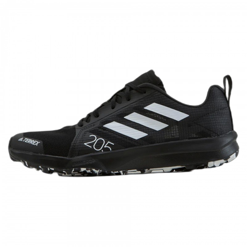 Zapatillas adidas terrex speed flow mujer