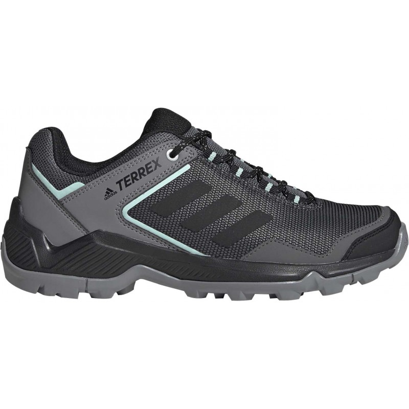 Zapatillas adidas terrex eastrail hiking ee6566 mujer