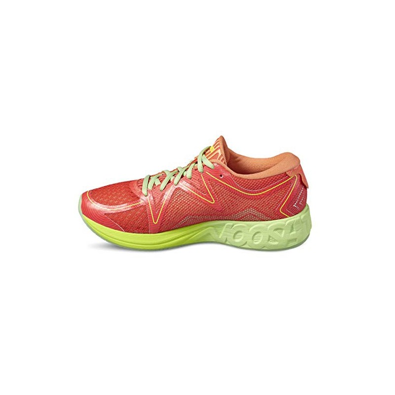 Zapatillas asics gel noosa ff mujer