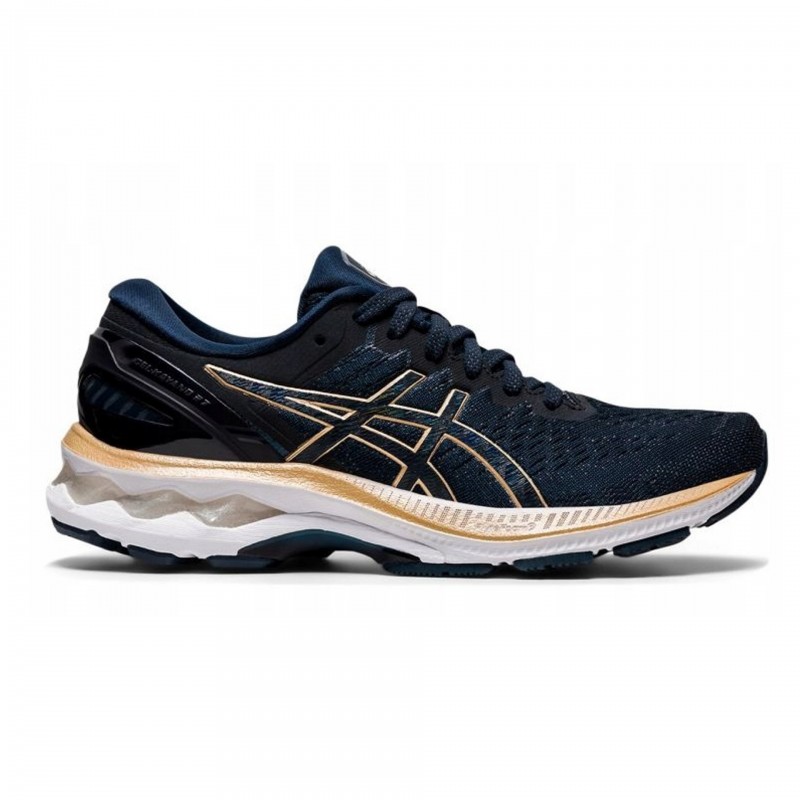 Zapatillas asics gel-kayano 27 mujer