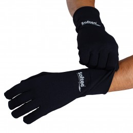 Guantes running softee active performance