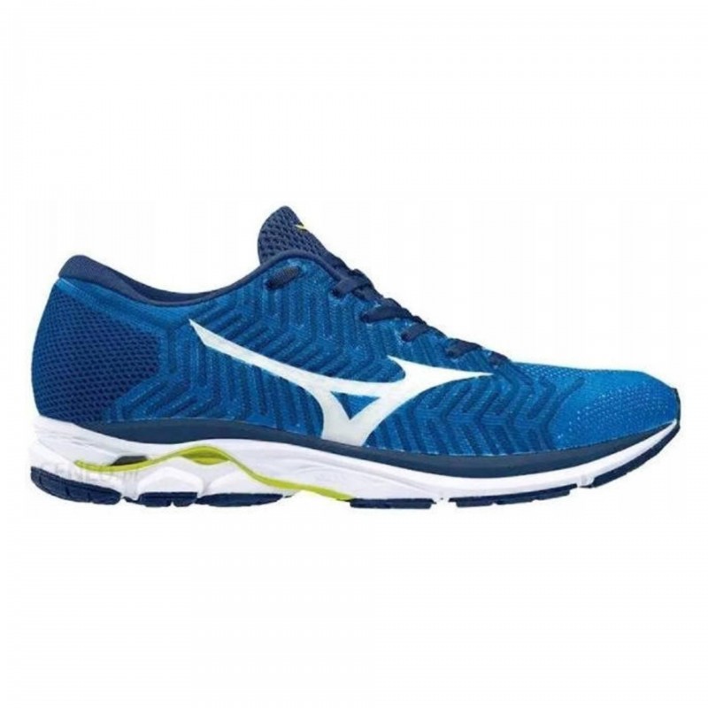 Zapatillas mizuno waveknit r1