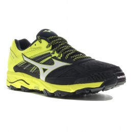 Zapatillas mizuno wave mujin 5