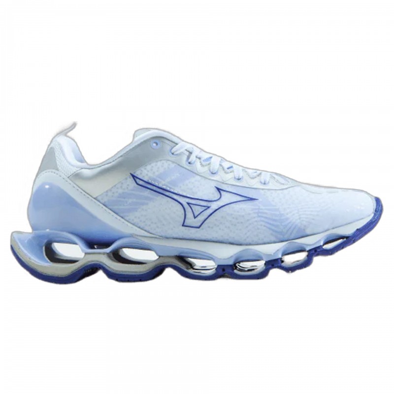 Zapatillas mizuno wave prophecy x mujer