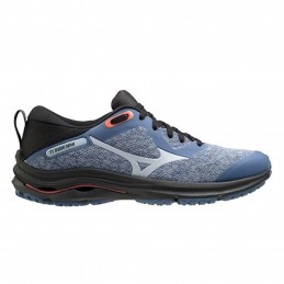 Zapatillas mizuno wave rider tt mujer