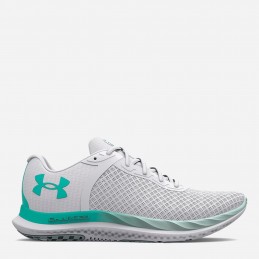 Zapatillas under armour w charged breeze mujer