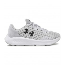 Zapatillas under armour w charged pursuit 3 mujer