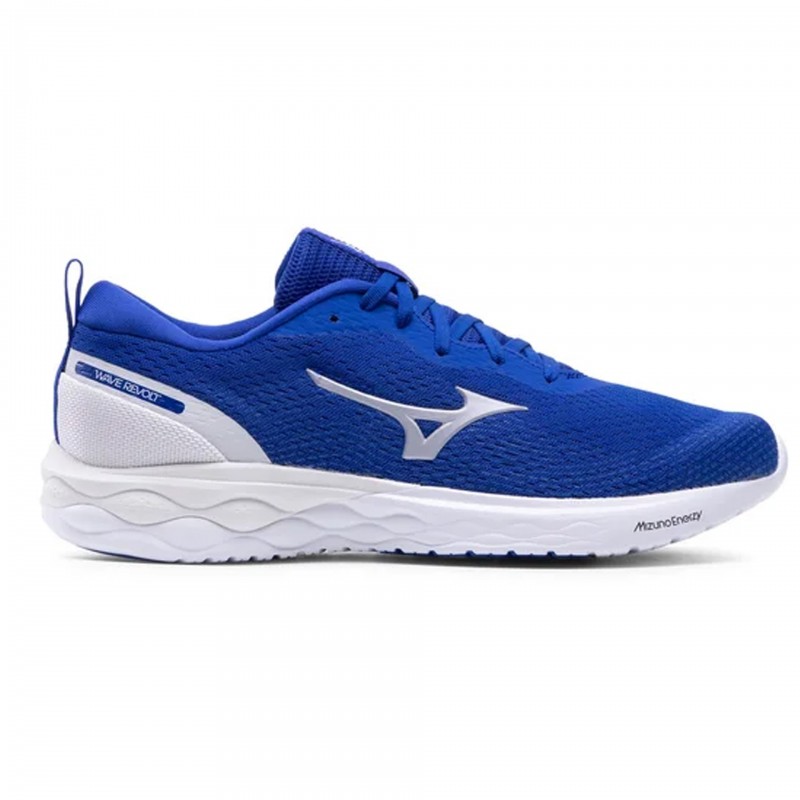 Zapatillas mizuno wave revolt