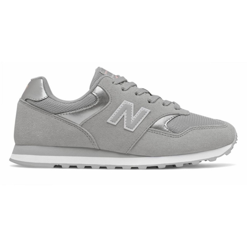 Zapatillas new balance 393 v1 mujer