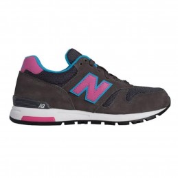 Zapatillas new balance 565 wl565sgp mujer