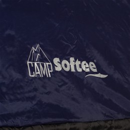 Tienda de campaña softee camp