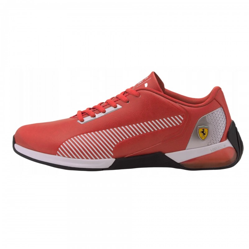 Zapatillas puma ferrari race kart cat-x tech