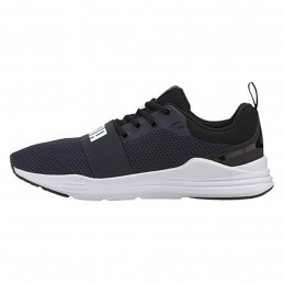 Zapatillas puma wired run 37301503