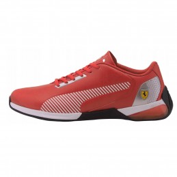 Zapatillas puma ferrari race kart cat-x tech