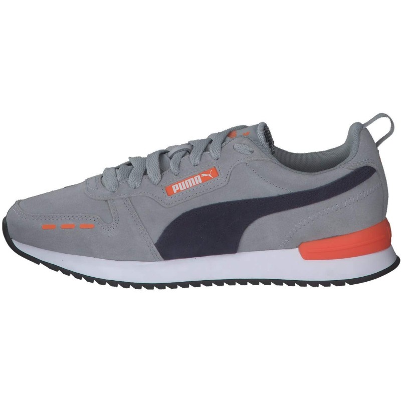 Zapatillas puma r78 sd