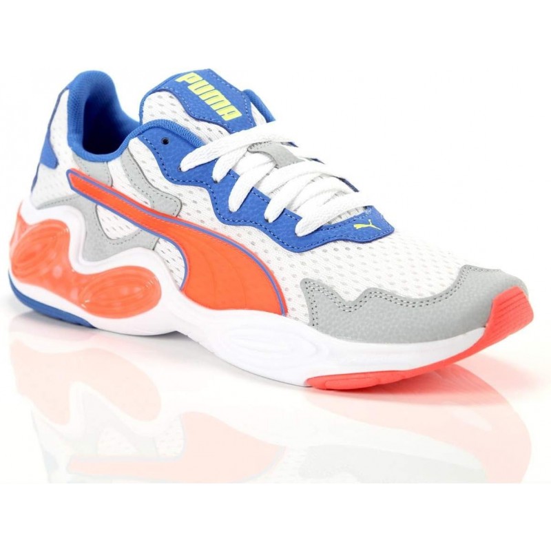 Zapatillas puma cell magma