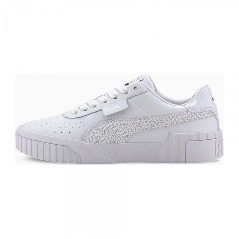 Zapatillas puma cali snake mujer