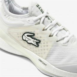 Zapatillas lacoste lite all 45f012 mujer