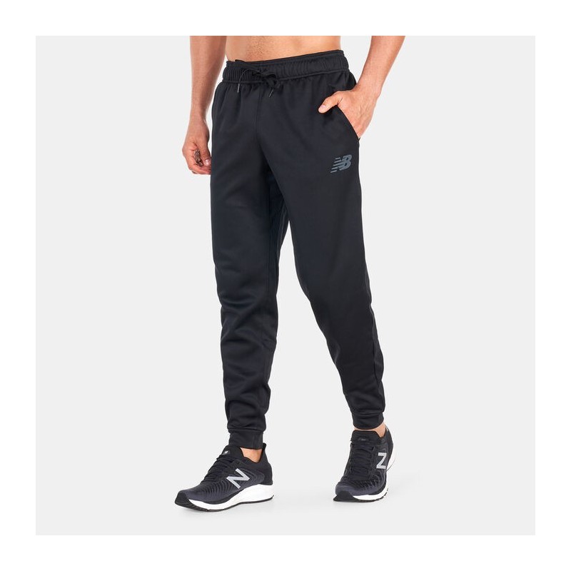 Pantalón new balance tenacity performance fleece mp23022