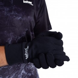 Guantes running softee active performance