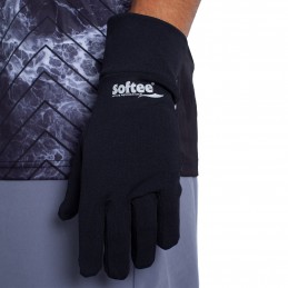 Guantes running softee active performance