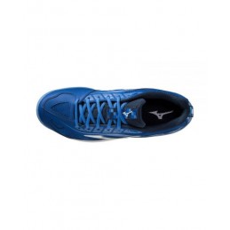 Zapatillas mizuno break shot 3 ac