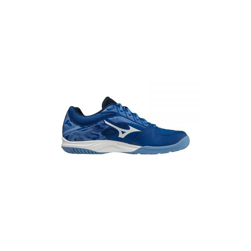 Zapatillas mizuno break shot 3 ac