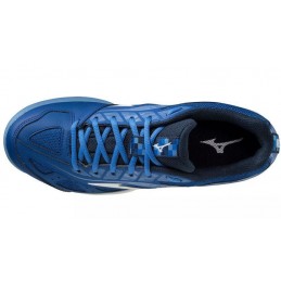 Zapatillas mizuno break shot 3 cc