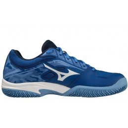 Zapatillas mizuno break shot 3 cc