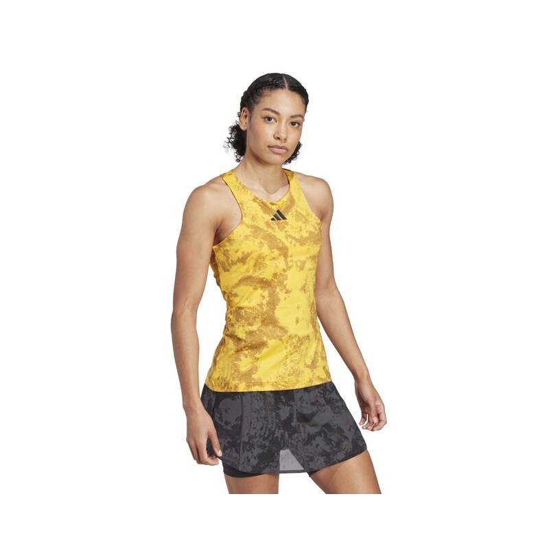 Camiseta tirantes adidas paris y-tank ht3626 mujer