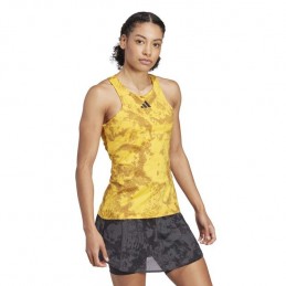 Camiseta tirantes adidas paris y-tank ht3626 mujer