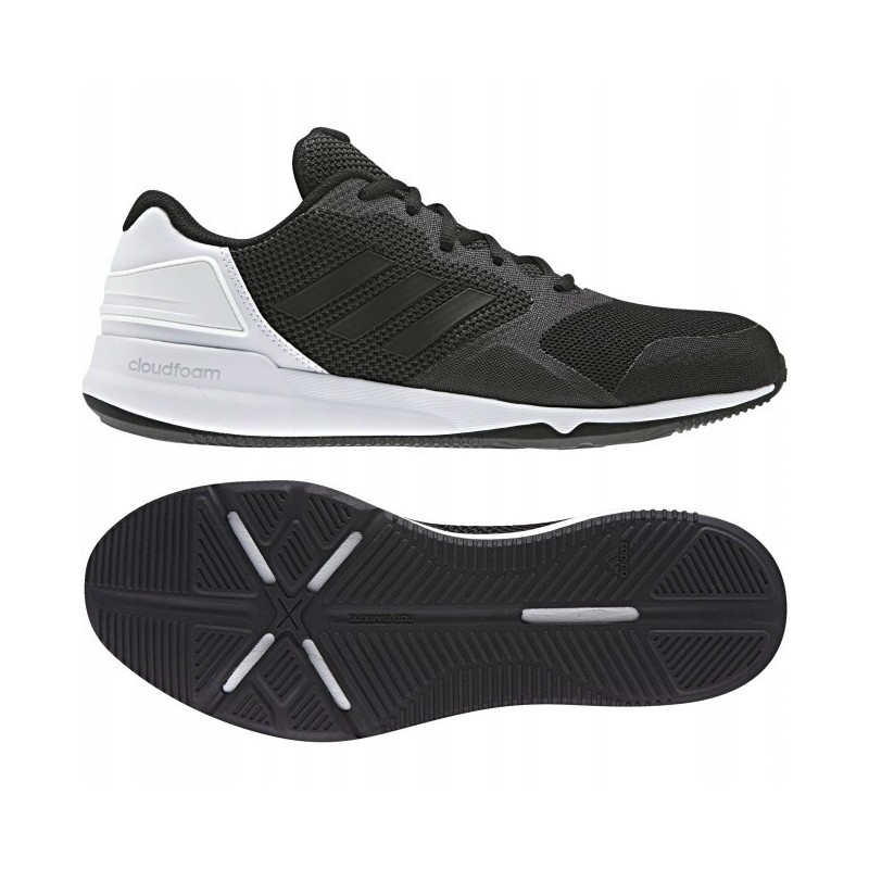 Zapatillas adidas crazytrain 2.0 cloudfoam