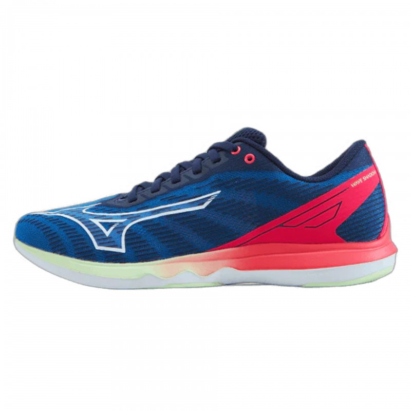 Zapatillas mizuno wave shadow 5 mujer