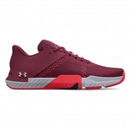 Zapatillas under armour w tribase reign 4